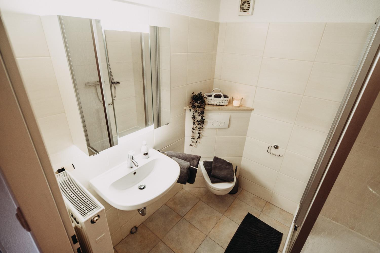 Kleiner Bergzauber Apartment เบราน์ลาเกอ ภายนอก รูปภาพ